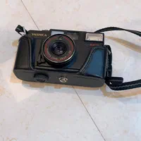 دوربین عکاسی یاشیکا|دوربین عکاسی و فیلم‌برداری|اهواز, گلستان|دیوار