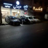 تابلو کامپوزیت ۶ متری چلنیوم