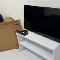 تلویزیون ۳۲ اینچ جی پلاس. تی وی