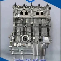 موتور کامل پژو405 tu5 Ef7