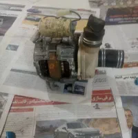 موتور ایتالیایی اصل ماشین ظرف شویی