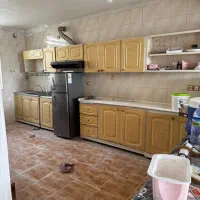 کابینت فلزی سنگین و محکم