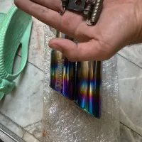 اگزوز دولول آکراپوویچ|قطعات یدکی و لوازم جانبی|رشت, گلباغ نماز|دیوار