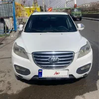 لیفان x60 چپ دنده مدل ۹۳
