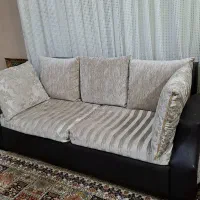 مبل در حد نو