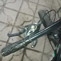 دوچرخه سواری سایز 26|دوچرخه، اسکیت، اسکوتر|شیراز, ده پیاله|دیوار