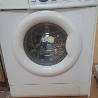 لباسشویی، یخچال و اجاق گاز