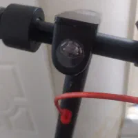 اسکوتر برقی آکسون فوری