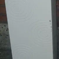 روشویی کابینتی با باکس با شیر آلات طول ۶۴ عرض ۴۳