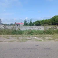زمین ۴۰۰متری چمخاله سند ۶دانگ