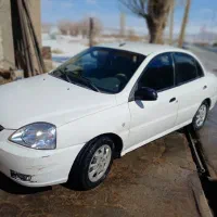 ماشین ریو|خودرو سواری و وانت|نجفآباد, طالقانی|دیوار