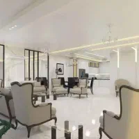 طراحی اجرا نقشه برداری بازسازی