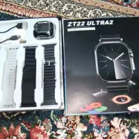 ساعت هوشمند همراه با ایرپاد و هفت بند|ساعت|اندیمشک, |دیوار