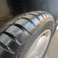 پراید وانت ۹۶|خودرو سواری و وانت|ساوه, |دیوار