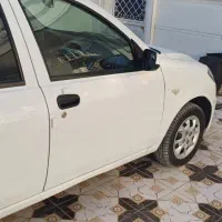 ساینا ۱۴۰۰ دریچه گازسیمی در حد