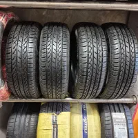 لاستیک زیر صفری ۱۸۵/۶۵/۱۴ بارز