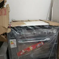 اجاق گاز سهند قایناز اذر