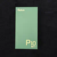گوشی موبایل G PLUS  P10