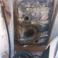باک پرایدوانت اورجینال
