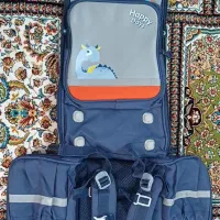 کیف پسرونه نو