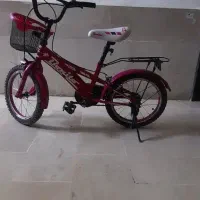 دوچرخه مدل ۱۶