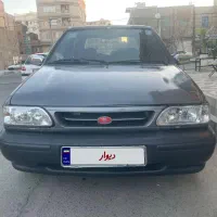 پراید|خودرو سواری و وانت|بهارستان, |دیوار