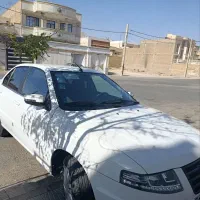 سمند سورن دوگانه کپسول بزرگ ۱۴۰۴|خودرو سواری و وانت|یزد, |دیوار