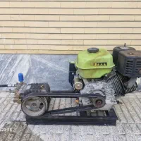 موتور کارواش|ابزارآلات|اصفهان, سرشبادران|دیوار