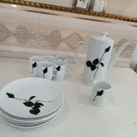 ست چایی خوری