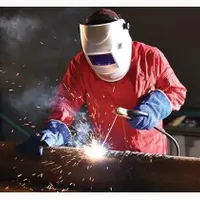 جوشکاری و هوا برش سیار