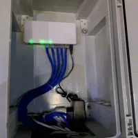 فروش مستقیم و نصب دوربین های مدار بسته|دوربین مداربسته|شهریار, شهریار|دیوار