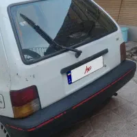 پراید هاچبک کره ای|خودرو سواری و وانت|فلاورجان, |دیوار