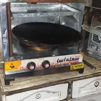 تنور گازی