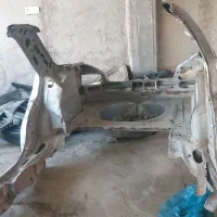 کف صندوق پژو۴۰۵|قطعات یدکی و لوازم جانبی|گنبد کاووس, |دیوار