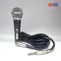 میکروفون شور sm58|سیستم صوتی خانگی|اصفهان, خلجا|دیوار