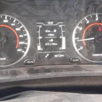 خودرو ایکس 22دنده ای