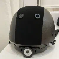 کلاه سوارکاری|اسب و تجهیزات اسبسواری|مشهد, امام خمینی|دیوار