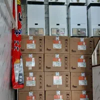 ابگرمکن آکبند B3115آکبند تعویض با کهنه|آبگرمکن، پکیج، شوفاژ|تبریز, |دیوار