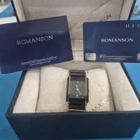 ساعت رومانسون سرامیکی اصل|ساعت|نهبندان, |دیوار