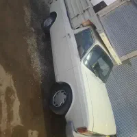 پیکان وانت  86دوگانه شرکتی