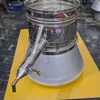 عرقگیر،گلابگیر،دستگاه تقطیر،نی قازان|ظروف پختوپز|مهاباد (آذربایجان غربی), |دیوار