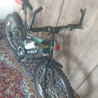 سه عدد دوچرخه|دوچرخه، اسکیت، اسکوتر|گلبهار, شهر جدید گلبهار|دیوار