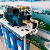 تصفیه آب 6000 لیتری نیمصنعتی جامبو|آب‌سردکن و تصفیه آب|شهریار, شهریار|دیوار