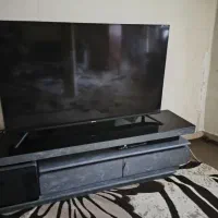 تلوزیون ۵۵اینچ هوشمند اسنوا