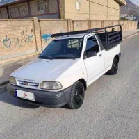 پراید وانت 96