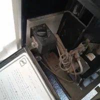 بخاری گازی|بخاری، هیتر، شومینه|اردبیل, |دیوار