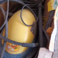 کارواش خانگی پام پاک|لوازم نظافت|خمینیشهر, |دیوار