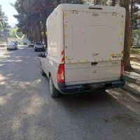 آریسان ۲ در حد خشک|خودرو سواری و وانت|کرمانشاه, |دیوار