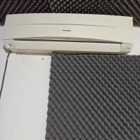 فروش فوری اسپلت ۲۴ هزارپاناسونیک