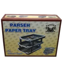 کازیه ۳ طبقه